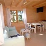 Parque de vacaciones Cztery Pory Roku
