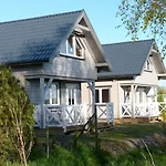 Cztery Pory Roku Vakantiepark