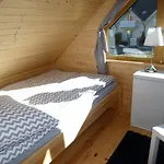 Cztery Pory Roku Parque de vacaciones