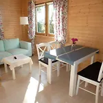 Parque de vacaciones Cztery Pory Roku