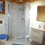 Cztery Pory Roku Parque de vacaciones Trzęsacz