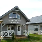 Cztery Pory Roku Trzęsacz