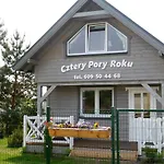 Cztery Pory Roku * Trzęsacz