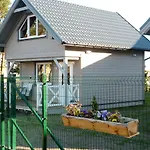 Cztery Pory Roku * Trzęsacz