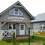 Cztery Pory Roku Vakantiepark *