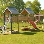 Parque de vacaciones Cztery Pory Roku Trzęsacz