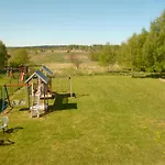 Cztery Pory Roku Trzęsacz