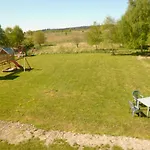Parque de vacaciones Cztery Pory Roku