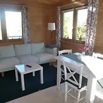 Parque de vacaciones Cztery Pory Roku Trzęsacz