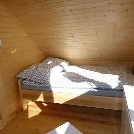 Cztery Pory Roku Holiday park