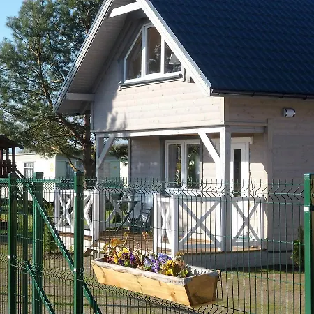 Cztery Pory Roku Kompleks wypoczynkowy *