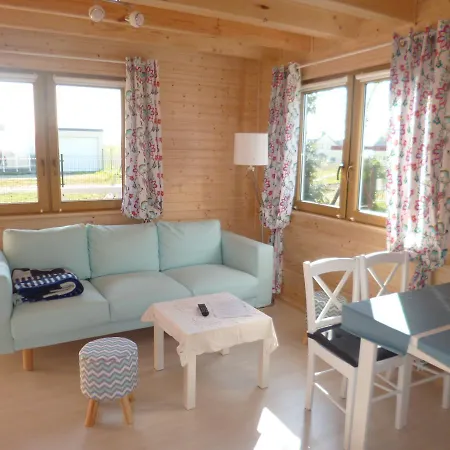 Cztery Pory Roku Holiday park