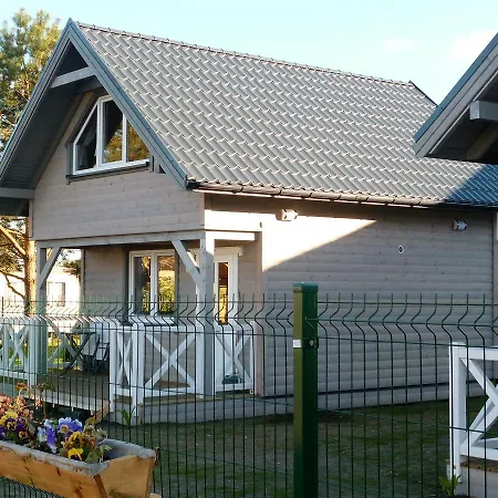 Cztery Pory Roku Holiday park *