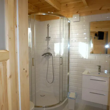 Holiday park Cztery Pory Roku *