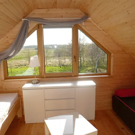 Cztery Pory Roku Holiday park