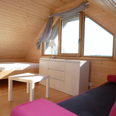 Cztery Pory Roku Trzesacz