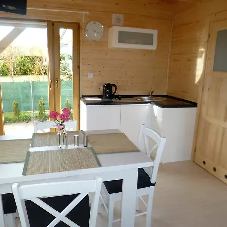 Holiday park Cztery Pory Roku *