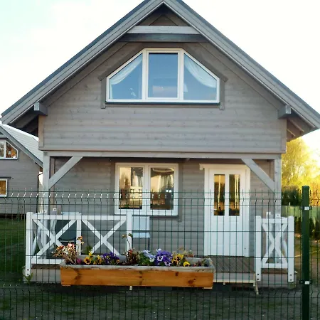 Holiday park Cztery Pory Roku