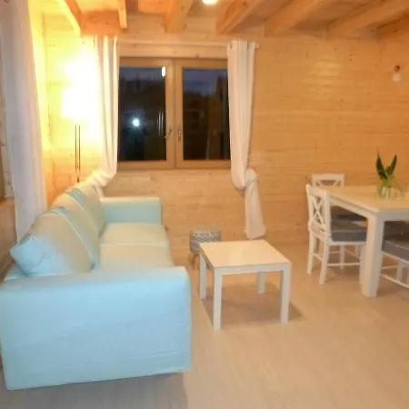 Cztery Pory Roku * Trzesacz