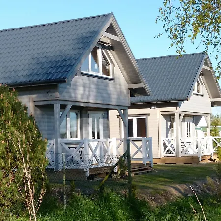 Cztery Pory Roku Holiday park