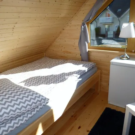 Cztery Pory Roku Holiday park