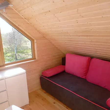 Holiday park Cztery Pory Roku *