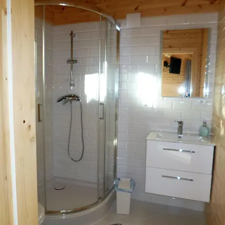 Cztery Pory Roku Holiday park