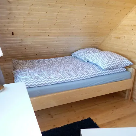 Cztery Pory Roku Holiday park *