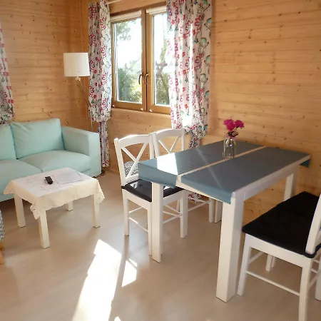 Holiday park Cztery Pory Roku