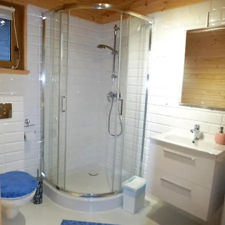 Cztery Pory Roku Holiday park Trzesacz