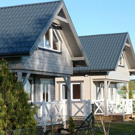 Cztery Pory Roku Holiday park *