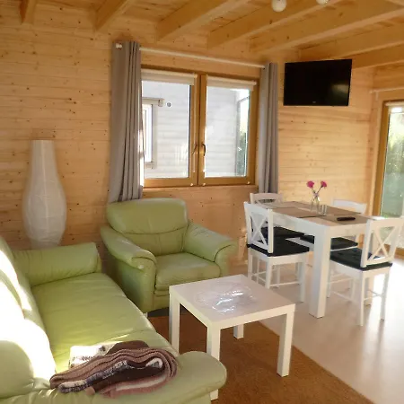 Holiday park Cztery Pory Roku