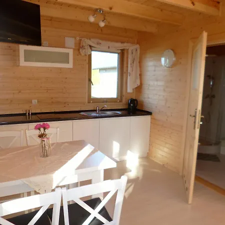 Cztery Pory Roku Holiday park