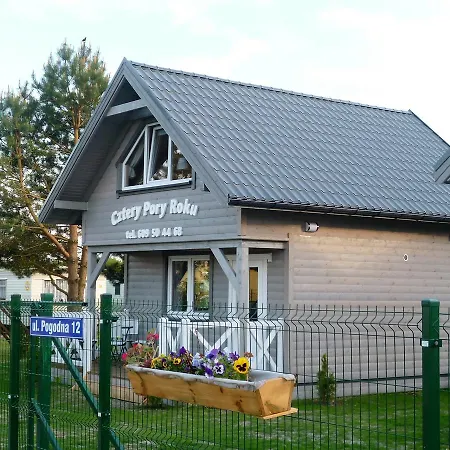 Cztery Pory Roku