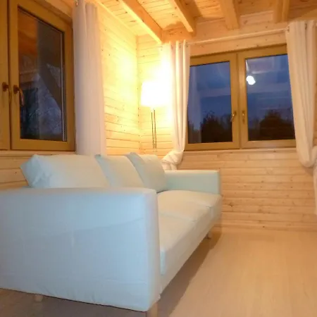 Holiday park Cztery Pory Roku