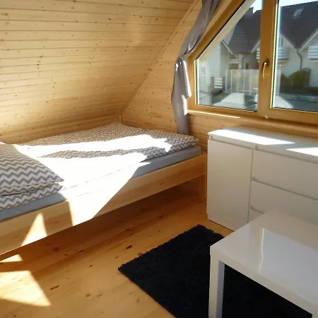 Cztery Pory Roku Holiday park