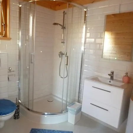 Cztery Pory Roku * Trzesacz