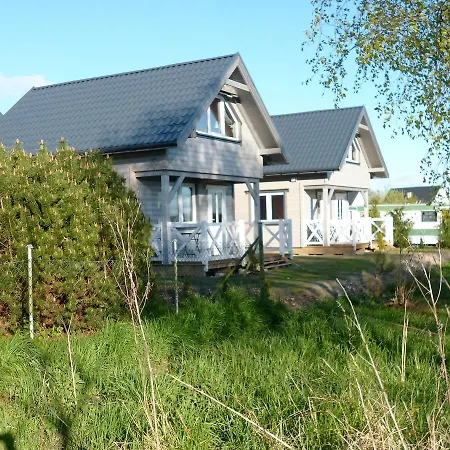 Cztery Pory Roku Feriepark *