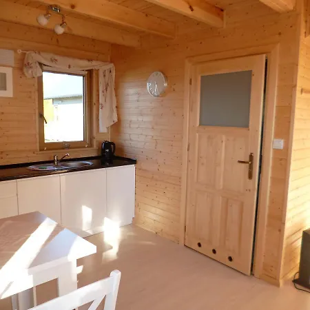 Cztery Pory Roku Holiday park *