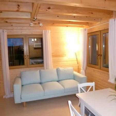 Cztery Pory Roku Holiday park