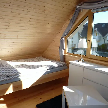 Cztery Pory Roku Holiday park