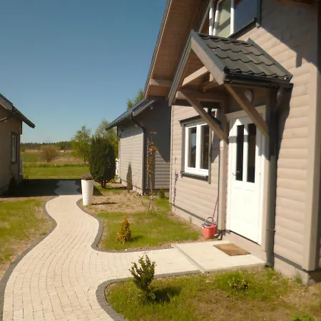 Kompleks wypoczynkowy Cztery Pory Roku *