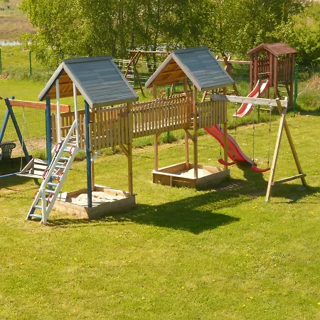 Cztery Pory Roku Trzesacz