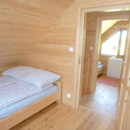 Holiday park Cztery Pory Roku Trzesacz