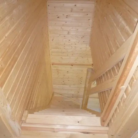 Cztery Pory Roku * Trzesacz