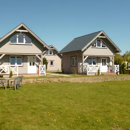 Cztery Pory Roku Trzesacz