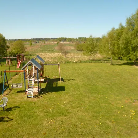 Cztery Pory Roku Trzesacz