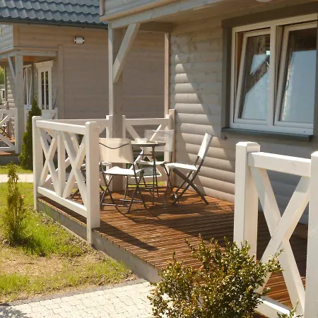 Holiday park Cztery Pory Roku