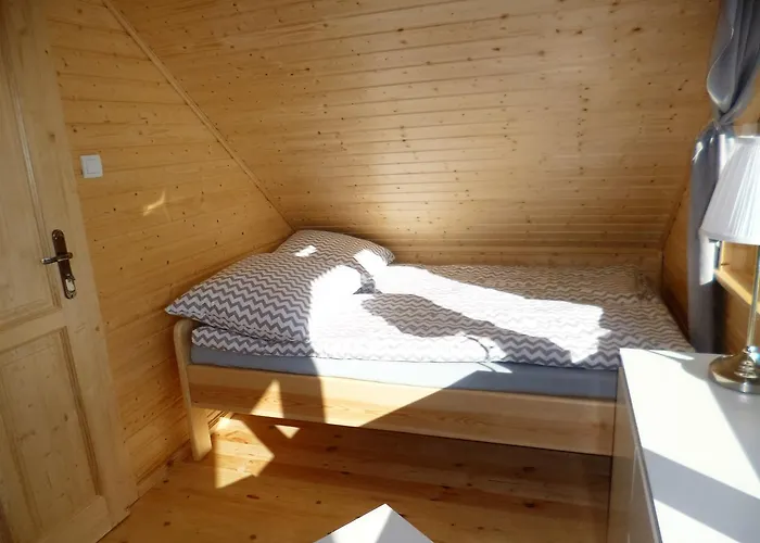 Cztery Pory Roku Kompleks wypoczynkowy