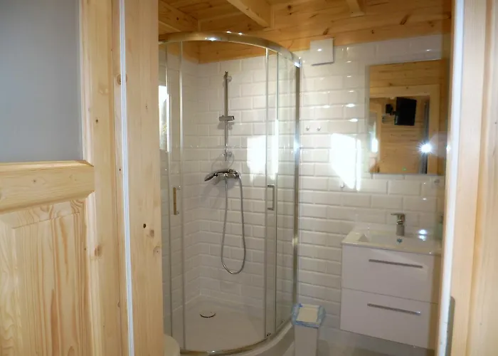 Kompleks wypoczynkowy Cztery Pory Roku *